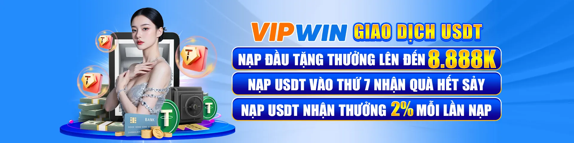 Ưu đãi sinh nhật và VIP 888beto