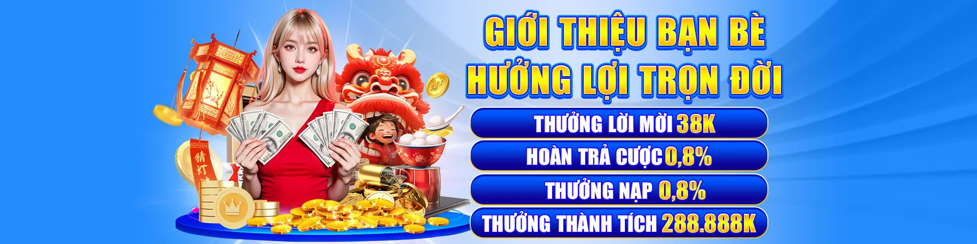 Khuyến mãi nạp lại hàng ngày 888beto